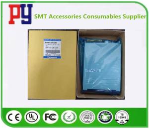 Quality CM402 CM602 Floppy Disk Drive SMT Spare Parts , Smt Components N902YD70-242 KXFP5ZDAA00 wholesale