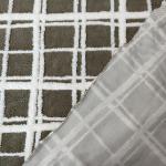 58/60" Shu Velveteen Fabric Heavyweight 300gsm 100% Polyester