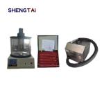 Transformer Oil Testing Equipment SH102 Petroleum Product Density Tester