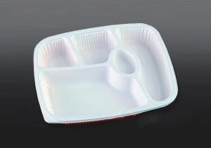Quality E-111 clamshell food container wholesale