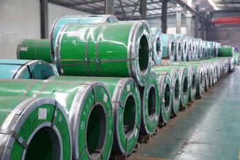 Foshan Mingyu Metal Technology Co., Ltd