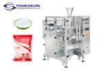 Shilong Stand Up Granule Packaging Machine For Cashew Nut Coffee Beans