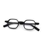 Elliptic Handmade Acetate Optical Frames Wholesalers MR 98008