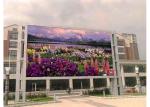 Waterproof 320x10mm 960x960mm Shopping Mall Led Screen