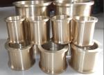 Prototype CNC Lathing Parts 5 Axis Precision 4 Axis CNC Lathe