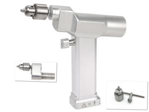 Quality Aluminum Orthopedic Power Drill , Power Tools For Orthopedic Surgery wholesale