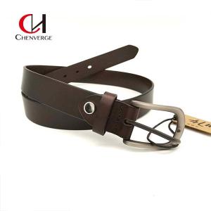 Quality Rustproof Genuine Leather Belt wholesale