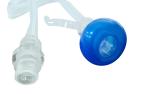 Fecal Drainage Device Defecation Tube Medical Device Hot Sale
