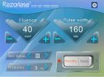 808nm Painless Diode Laser Hair Removal Machine For Face / Body Hair Reduction