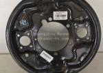 8-97078679-0 Brake Back Plate For ISUZU NKR NLR NMR