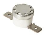 Quality Reliable Temperature Switches Ksd301-g Bimetal Therr Thermostat Bimetal wholesale