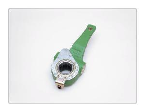 Quality 72217C automatic brake adjuster of iveco truck parts from the brake wholesale