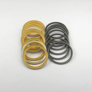 Quality Crawler Excavator Bulldozer Loader Seal Kit 50x65x4 60x75x4 65x80x4 wholesale