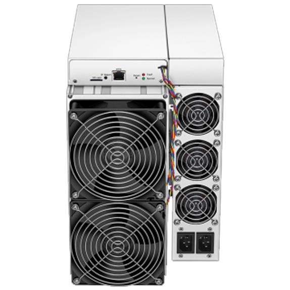 StrongU 3250W Brand New BTC Mining Machine Bitmain Antminer S19pro 110th