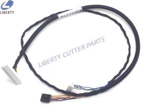 Quality 91141002 Spare Parts Suitable For Cutter Xlc7000 / Z7, Cable Drill Drive Control wholesale