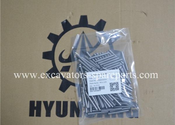 LINGONGL G933 LG936 Mining Spare Parts Metal Needle 4090000003 4090000004