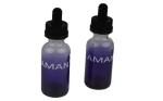 Shaded Boston Euro Perfume 10ml Glass Dropper Bottles