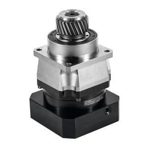 Quality OEM Precision Planetary Reducer Shaft Mounted Gearbox High Efficiency wholesale
