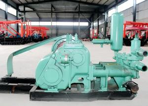 Quality Durable Reciprocating Drilling Rig Mud Pump wholesale
