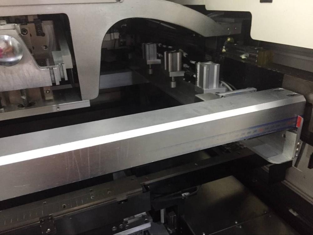 GKG-G5 Automatic SMT Screen Printers Smt Stencil Printer