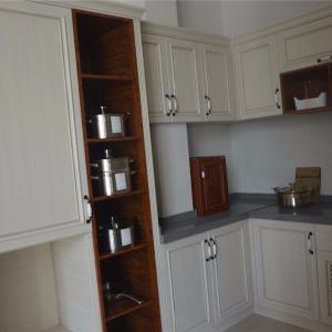 Quality Solid Surface Aluminum Storage Cabinet Durable Aluminum Kitchen Cabinet wholesale