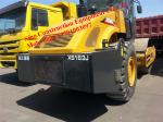 16T Construction Road Roller