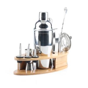 Quality 350ml Stainless Steel Bartender Kit wholesale