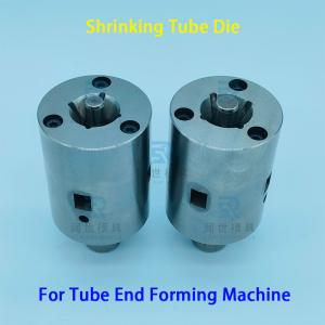 Quality Customizable Pipe Tube End Forming Dies for Heat Exchanger Heat Pump Industries wholesale