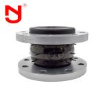 DN32-DN1200 EPDM Cold Shrink Tube Flange Type JIS