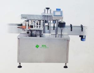 Quality RoHS 9000BPH Automatic Bottle Labelling Machine wholesale