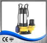 Centrifugal Electric Submersible Water Pump Head 7m Capacity 5m3/H OEM