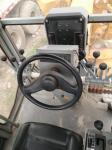used year- 2007 CAT 140K motor grader for sale , used construction equipment