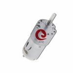 30RS385 12 Volt Electric Motors With Gear Reduction Micro Dc Motor