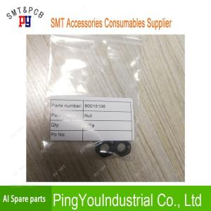 Quality 80015106 Nut Universal UIC AI spare parts wholesale
