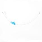 6.0mm Uncuffed Bronchial Blocker Tube For Medical Anesthesia
