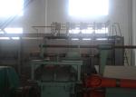 Horizontal 1858KW Piercing Mill Machinery