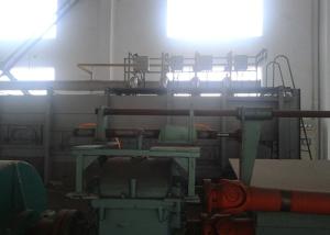 Quality Horizontal 1858KW Piercing Mill Machinery wholesale