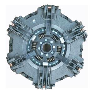 Quality Re211277 Re177574 19 Spline Cerametallic Clutch For Deere 5220 wholesale