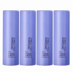 Cylindrical Lifepo4 Cell 3.2v 6000mah 5500mAh 32700 21700 18650
