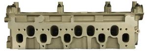 Quality VOLKSWAGEN AUDI A6 1T Aluminum Cylinder Head 046103373 908706 2.5L 10V wholesale