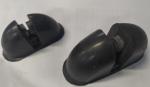 Rubber Recess Former Magnets