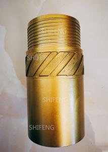Quality Durable HQ Reaming Shell Stabilization Funcitonal Avoids Premature Wear wholesale