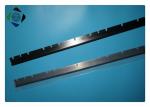 XL105 Printing Press Parts , Offset Spare Parts Blades Safe Delivery
