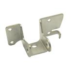 Customized Stainless Steel Aluminum Stamping Parts with ISO9001 2008 Certificate