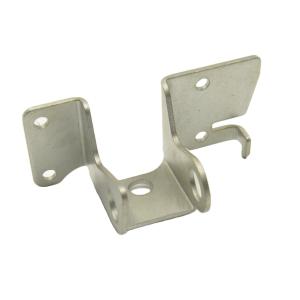 Quality Customized Stainless Steel Aluminum Stamping Parts with ISO9001 2008 Certificate wholesale