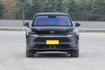 2024 Pure Electric Vehicle YuanHang H9 SUV With Range 560km
