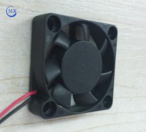 Quality Micro Equipment Cooling Fans Ultra Speed Used In Sensor , Brushless Dc Motor wholesale