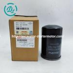 Excavator Spare Parts 5-87611006-0 Oil Filter Engine 4LE1 4LE2
