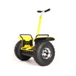 Travel Electric Self Balancing Scooter / Personal Electric Vehicles 30Km -35Km