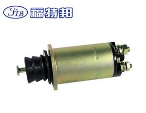 Quality Excavator Electric Parts Excavator Magnetic Switch For EX200-1/2 6BD1 SS158 SH280 wholesale